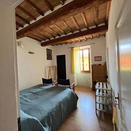 Bio B&B Della Mandorla - Organic B&B Perugia Exterior foto