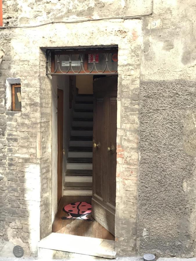 Bio B&B Della Mandorla - Organic B&B Perugia Exterior foto